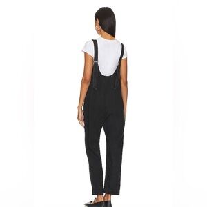 Free People High Roller Jumpsuit